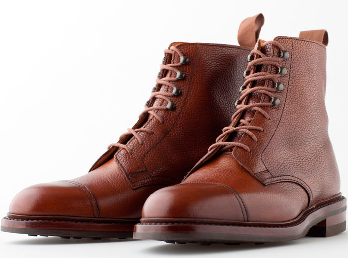 Crocket & Jones shoes